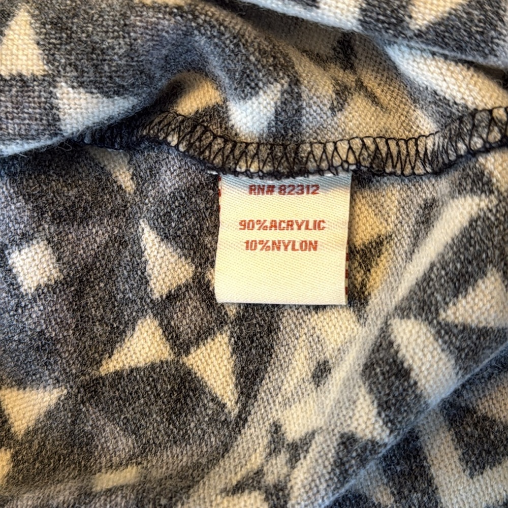 Boutique sweater dress - Picture 5 of 6